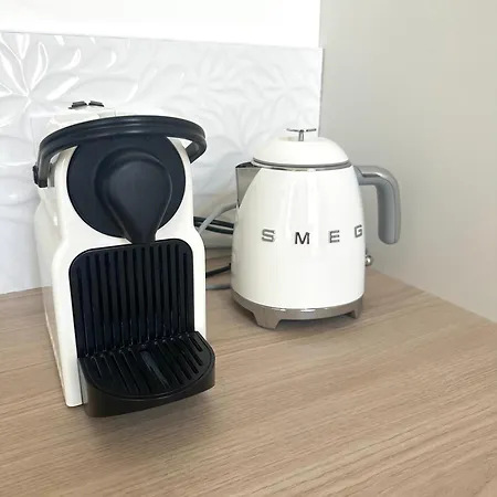 Le Jules Lejlighed *